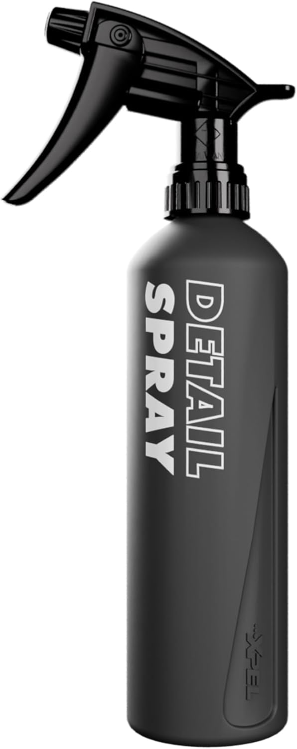 Amazon.com: XPEL Detail Spray, 16oz - High-Gloss Professional Detailing and Cleaning Spray Enhances Car's Exterior with Streak-Free Finish and Shine : Automotive