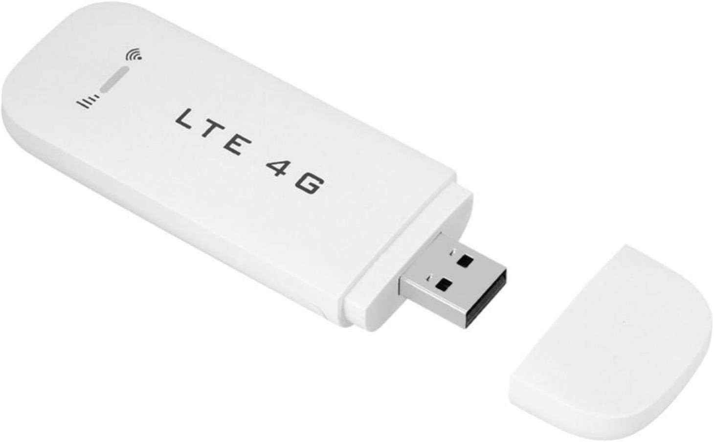 Amazon.com: Hotspot, Draagbare Hotspot, Draagbare Modem Draagbaar, Auto Router Hotspot USB voor Thuis voor Auto's(met) : Elektronica