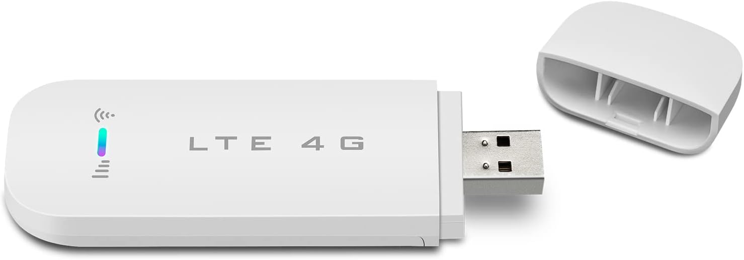 Amazon.com: XTRONS 4G LTE USB Dongle Draadloze Wi-Fi Modem Stick Geschikt voor Alle XTRONS Android Auto Stereo : Elektronica