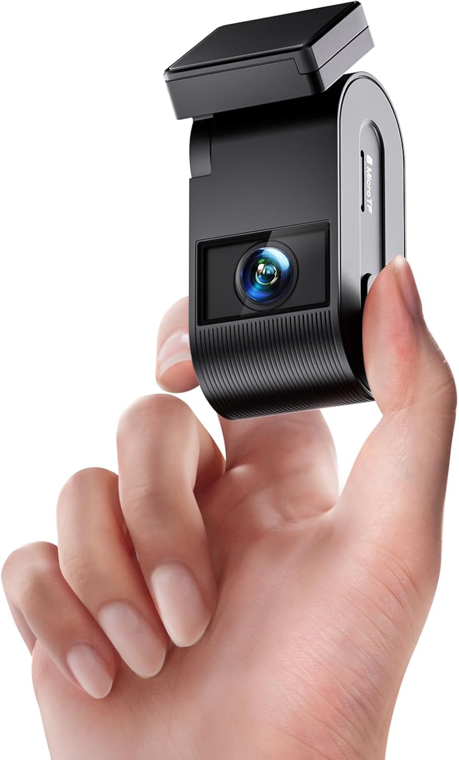 Amazon.com: VIOFO VS1 Mini Dash Cam, 1440P/2K HDR Dashcam, STARVIS 2 Sensor, Free 32GB SD Card, 5GHz Wi-Fi Voice Control Car Dash Camera with GPS, Night Vision 2.0, 24H Parking Mode, Support 512GB Max : Electronics